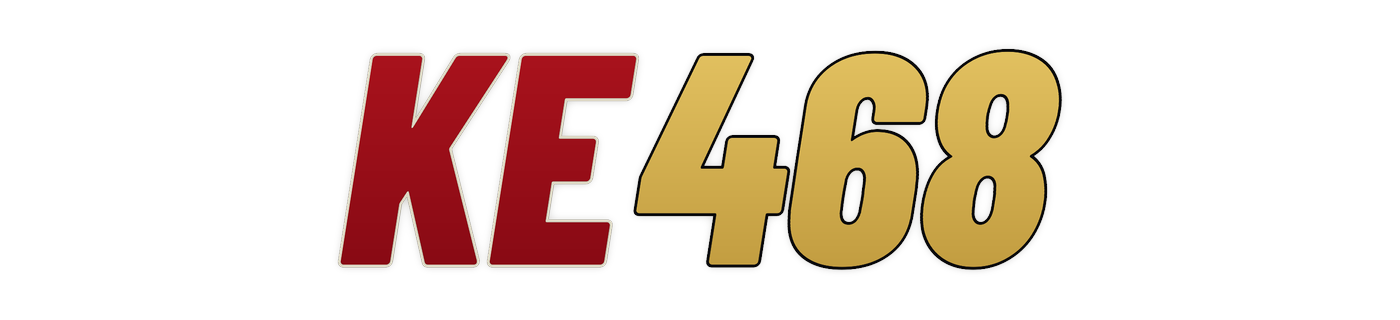 ke468 logo